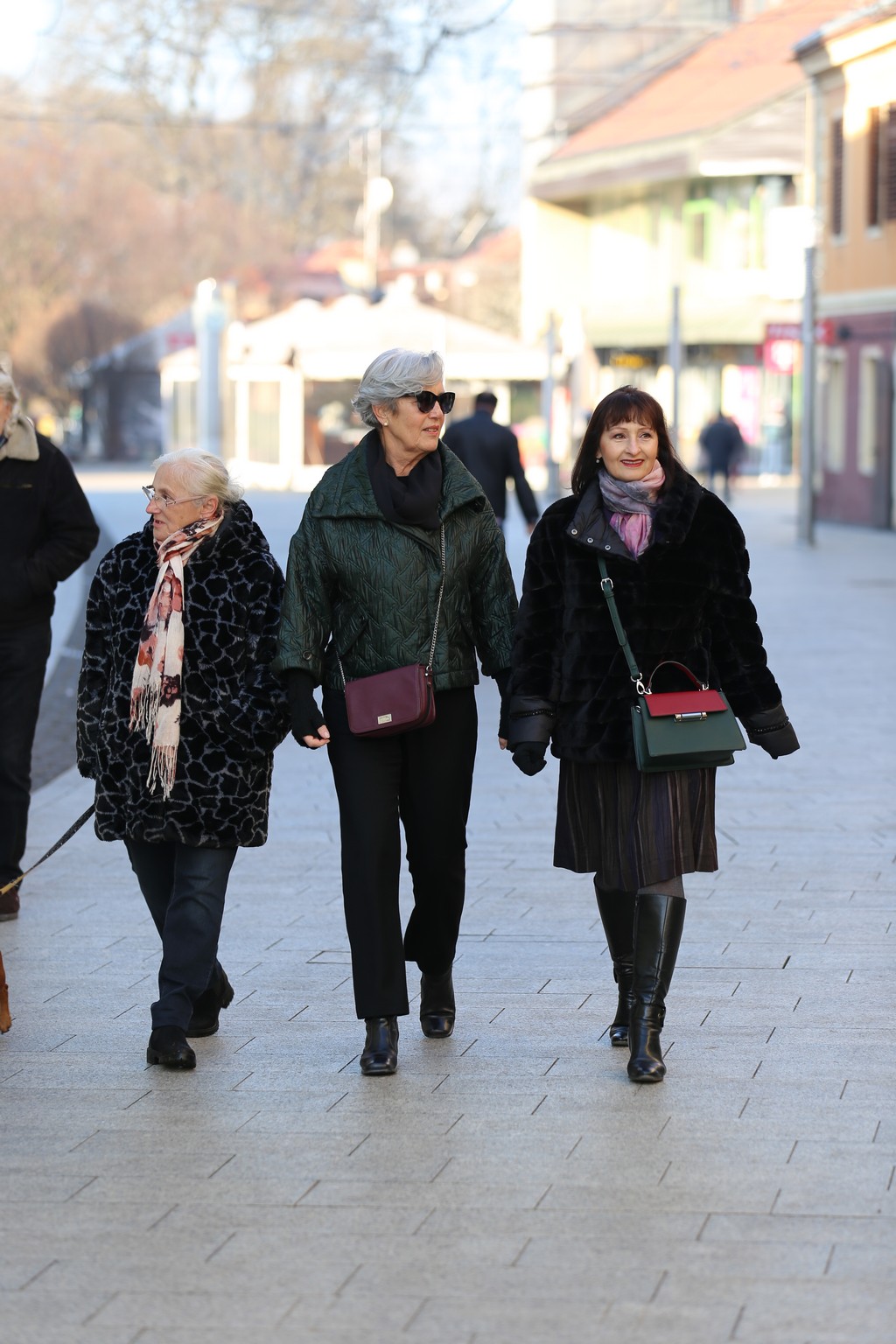 Klikom po Čakovcu (subota,15.1.2022.)