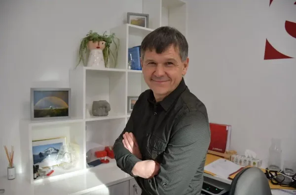 Zlatko Pepsi Nedeljko