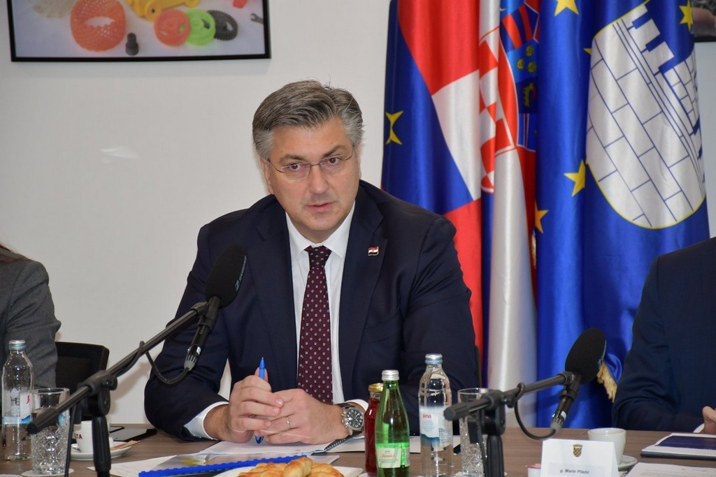 PLENKOVIĆ U MEĐIMURJU Dodijeljeni ugovori za izradu projekte dokumentacije, za ulaganje u poljoprivredu te projekt ‘Zaželi’