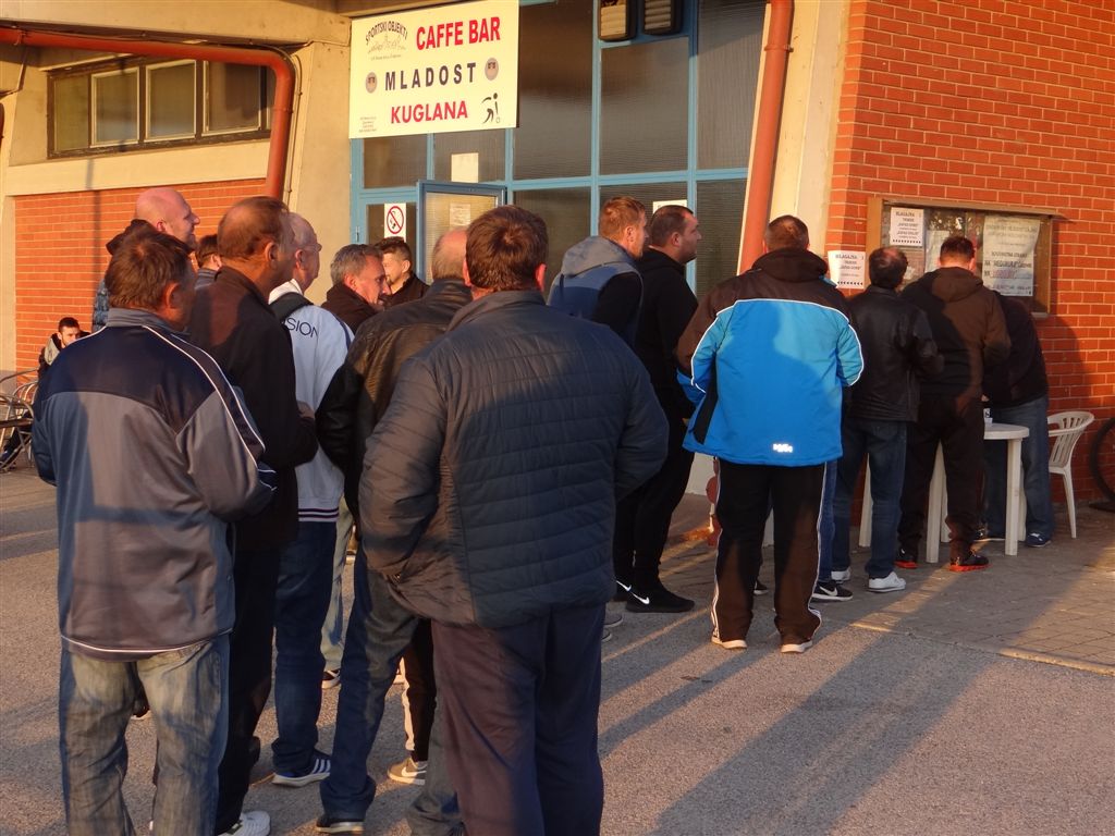 Naša kamera ‘prošetala’ oko čakovečko-varaždinskog nogometnog susreta