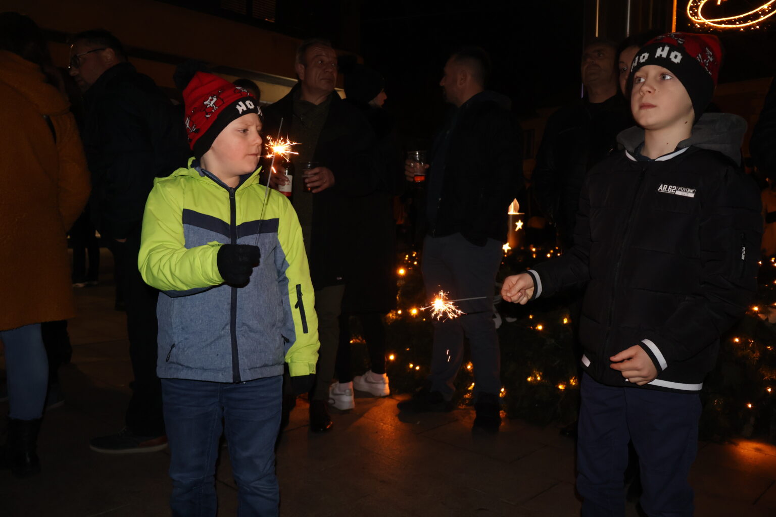 BILO JE ZA OČEKIVATI Ponavlja se prošlogodišnji program