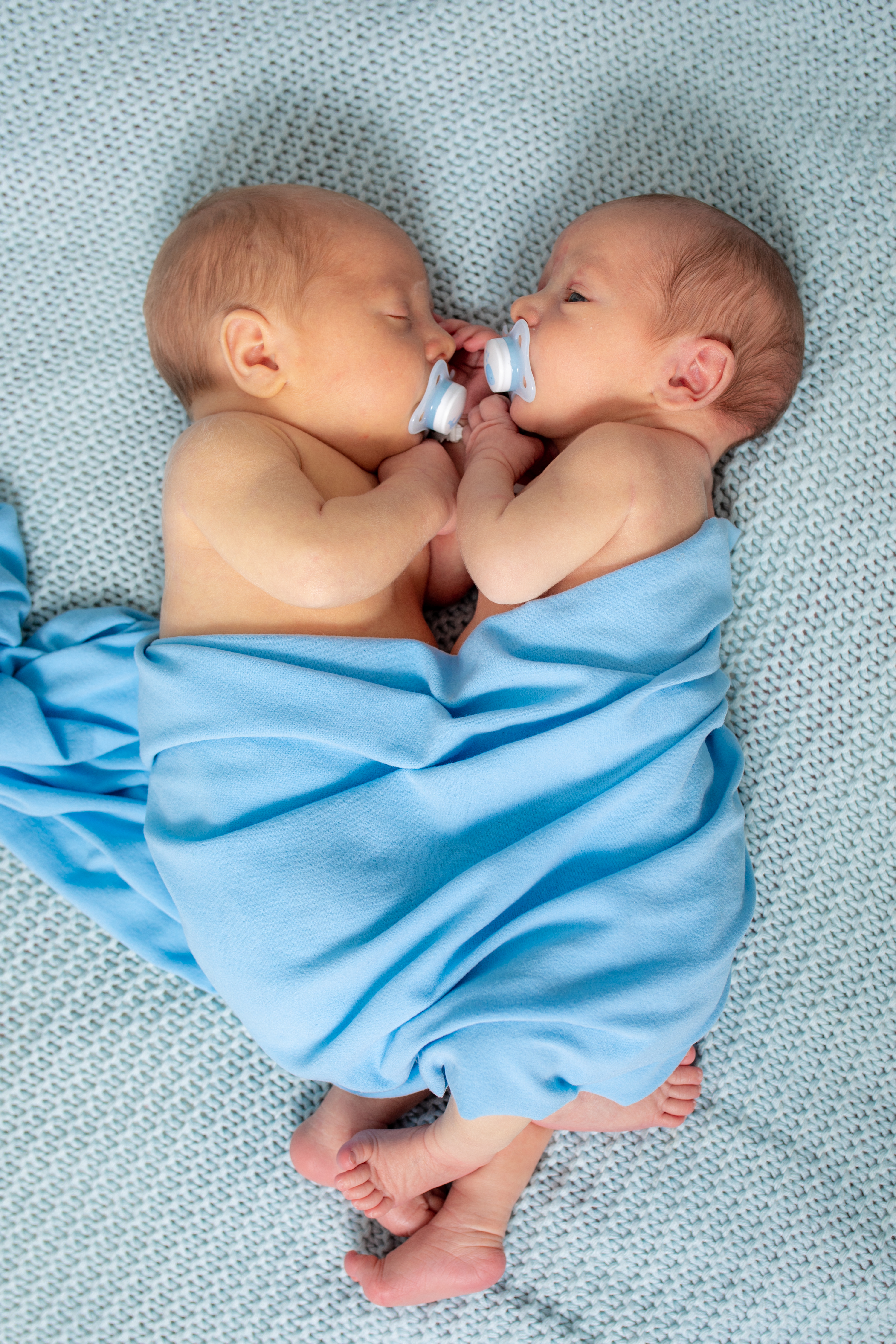 MARTINA I NENAD Dolazak blizanaca je dvostruki izazov, ali i dvostruka sreća!