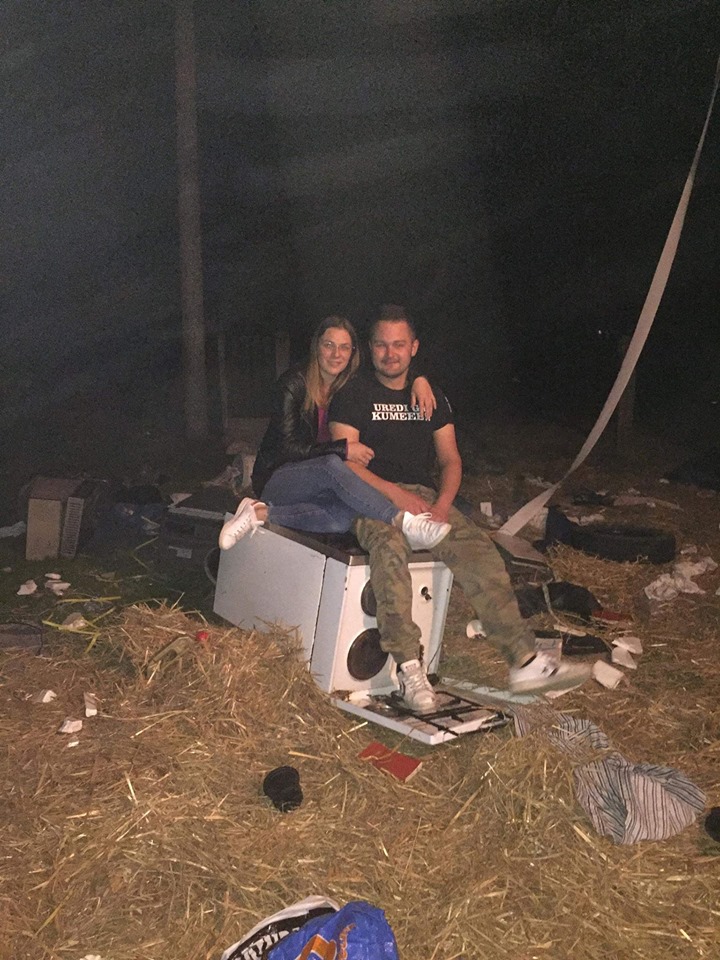 Potepanje u Prelogu i Draškovcu