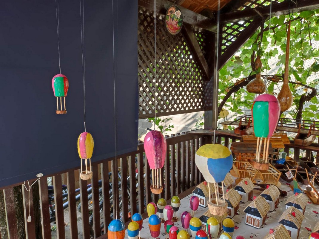 Rudolf Stančin baloni