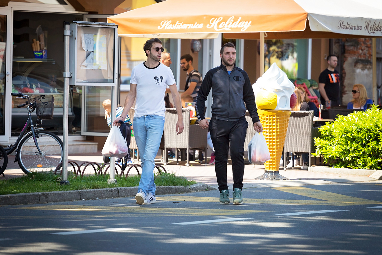 Klikom po Prelogu (subota, 25.5.)