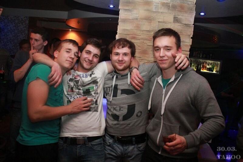 Foto95 Taboo (Subota, 30.3.2013) Foto95 Taboo (Subota, 30.3.2013)