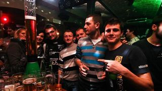 slika0013 Podroom (Subota, 24.11. – Shiny disco ball night + Stop Aids Party)