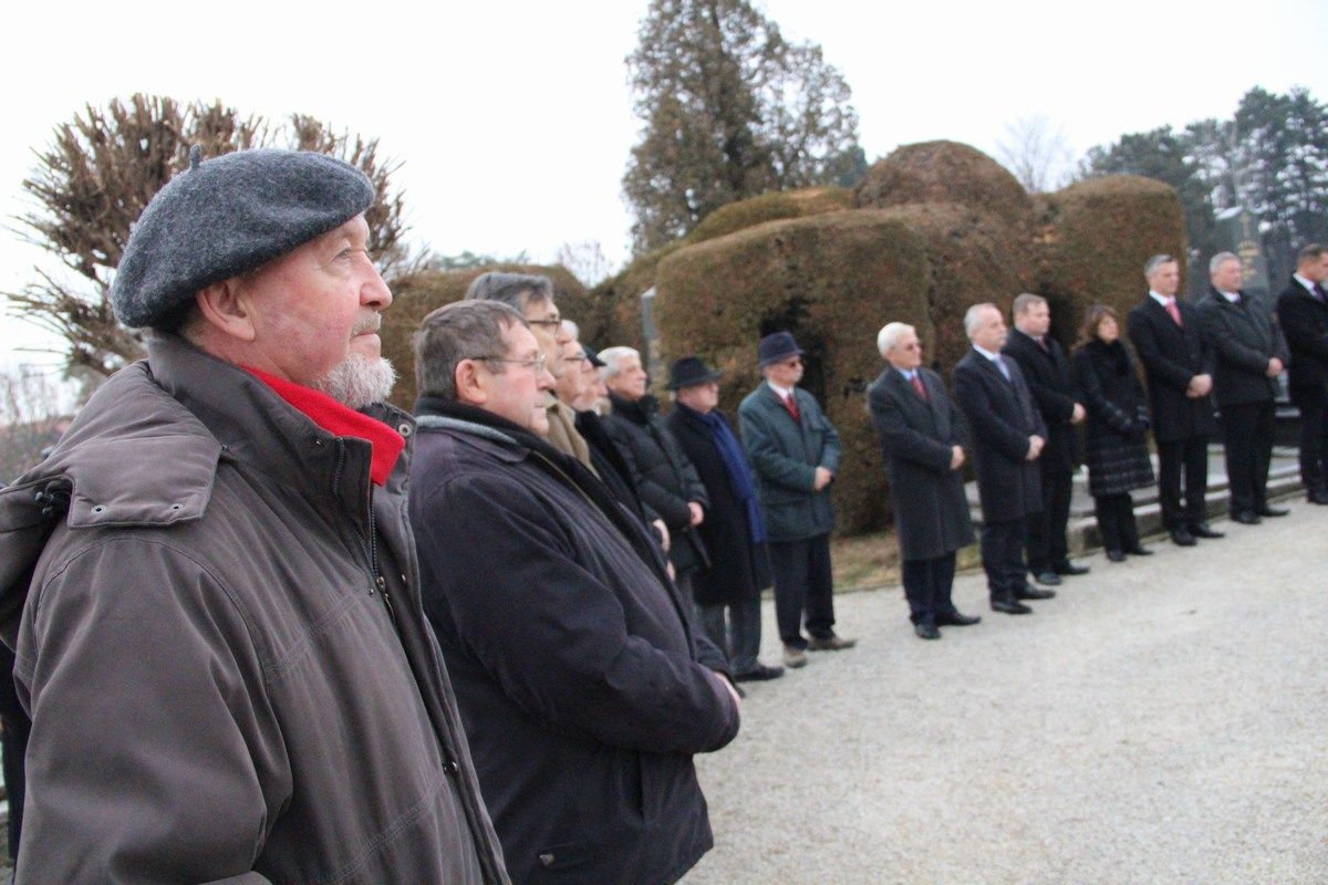 Međimurje obilježava 100 godina najvećeg dana svoje povijesti