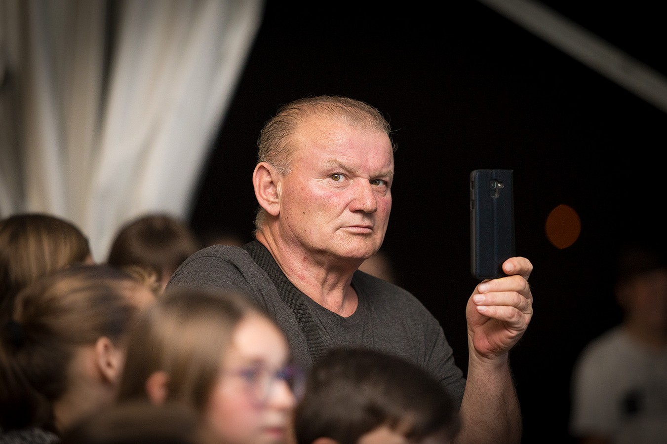 Atraktivne i seksipilne Učiteljice dobro zagrijale šator na Šuderici u Goričanu