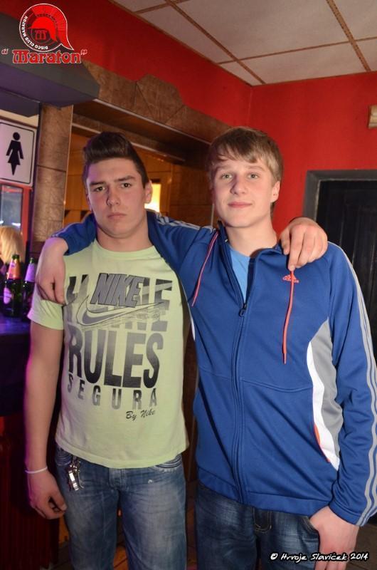 PIC00023 Maraton (Subota, 1.3.2014.) PIC00023 Maraton (Subota, 1.3.2014.)