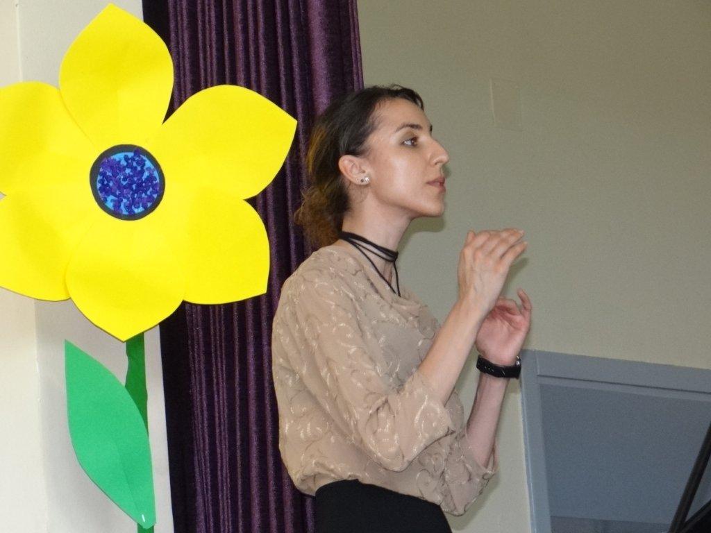 21. Smotra pjevačkih zborova i vokalnih sastava Međimurske županije