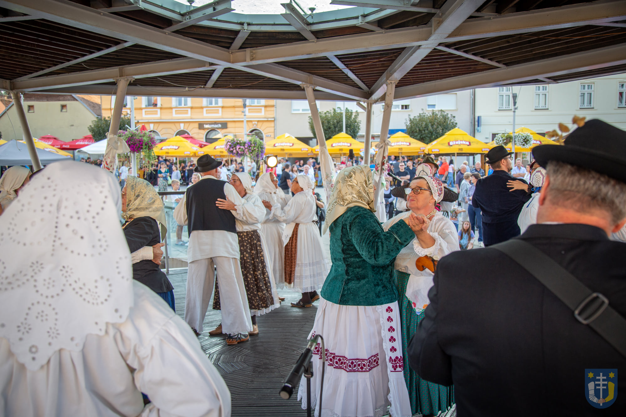 Križevačko veliko spravišče