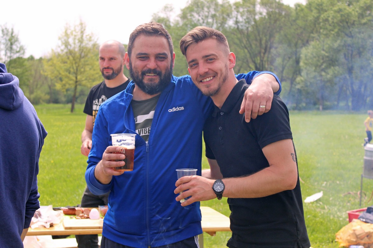 Sveti Juraj na Bregu