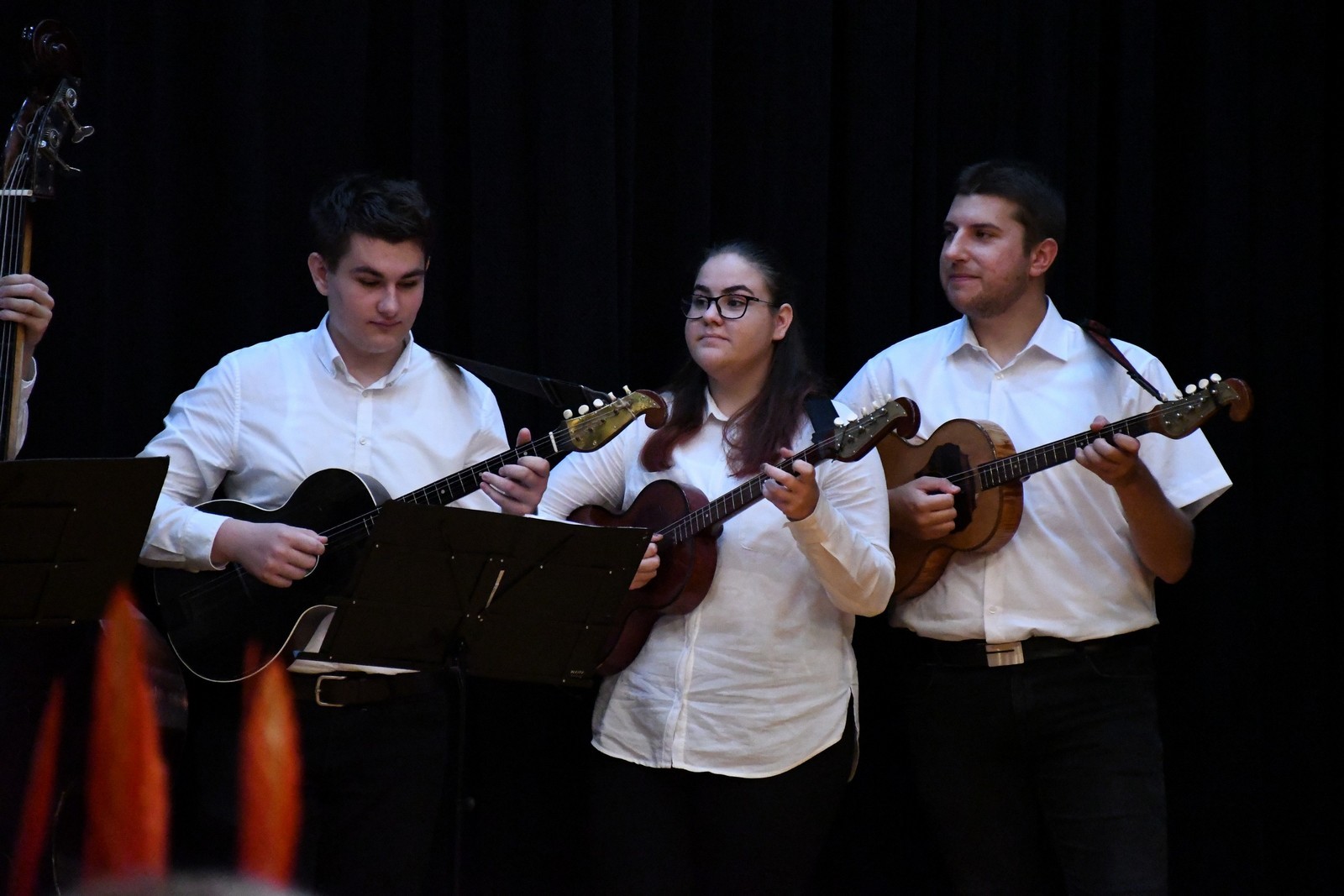 FOTO Svečana sjednica: Uz proslavu Dana općine Mala Subotica dodijeljene su zahvalnice i priznanja FOTO Svečana sjednica: Uz proslavu Dana općine Mala Subotica dodijeljene su zahvalnice i priznanja