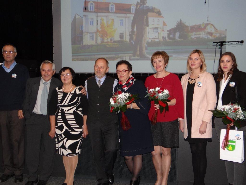 20. večer pučke poezije KLA sjeverozapadne Hrvatske