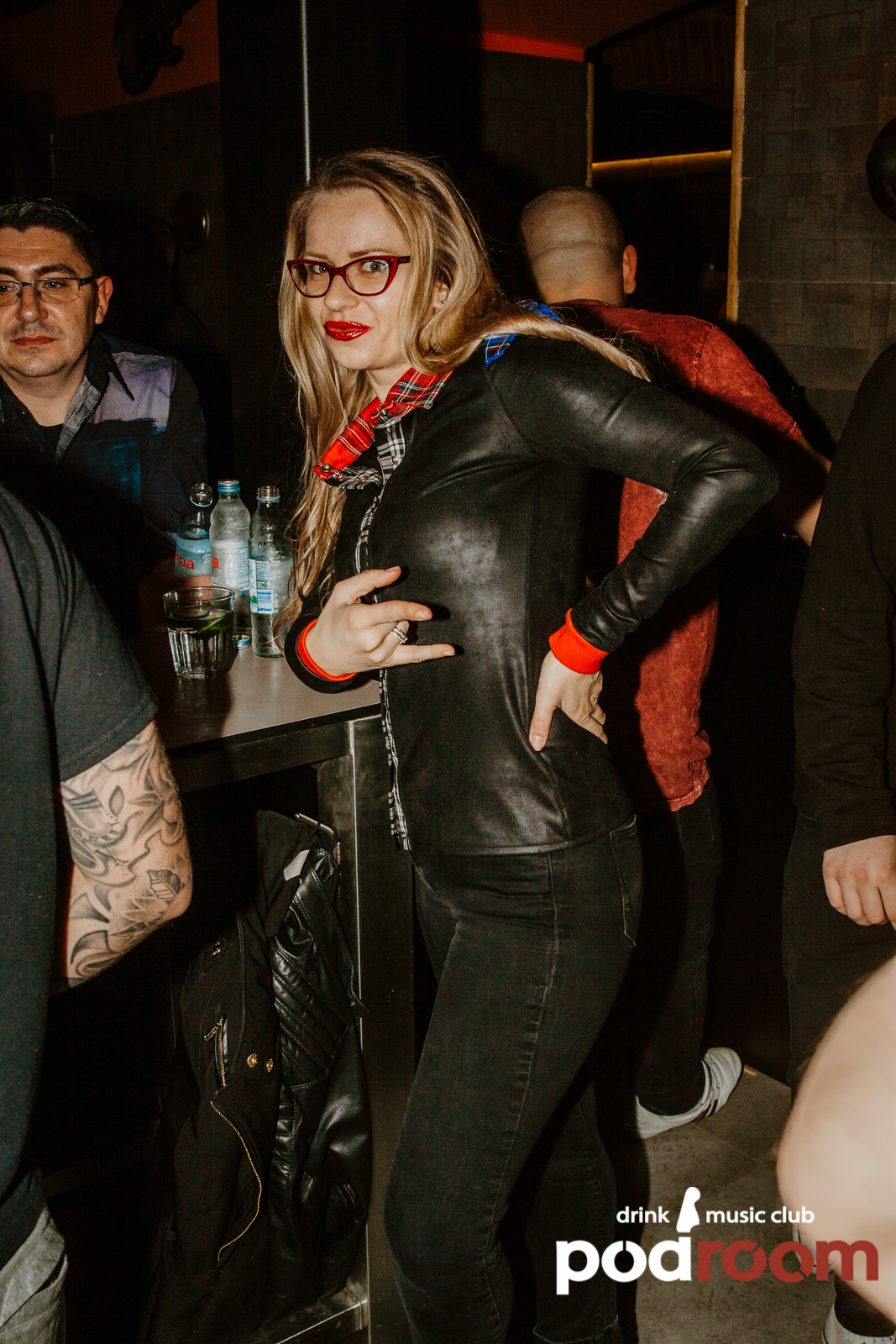 Podroom Drink & Music Club