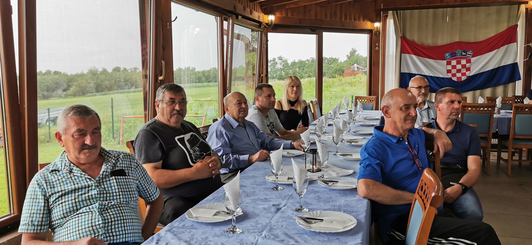 Održan 2. festival međimurke žganice