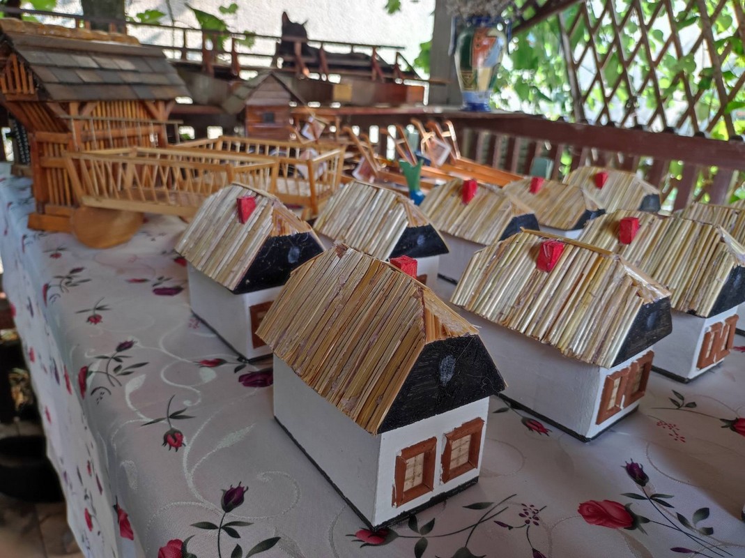 Rudolf Stančin baloni