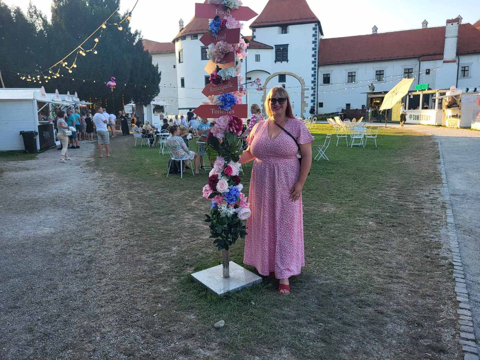 MIROSLAVA NOVAK HRANJEC Skinula sam 26 kilograma, ali nema ništa bez znoja!