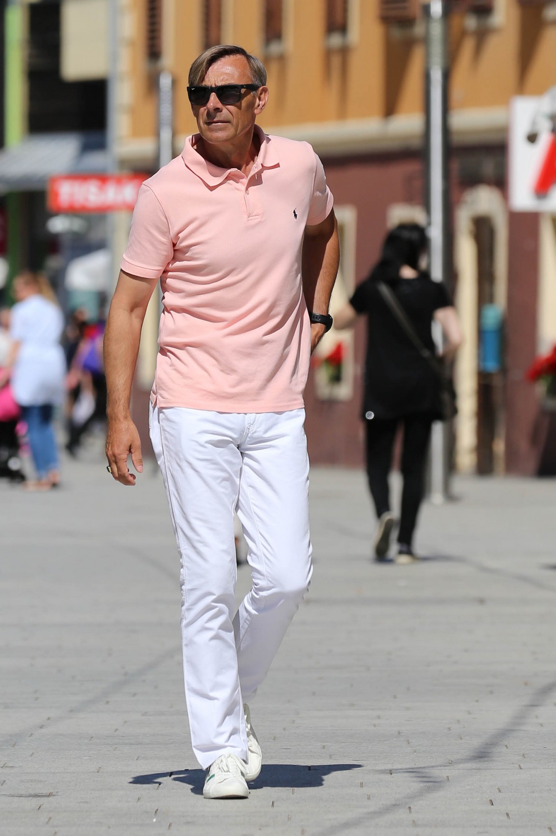 Klikom po Čakovcu (Subota, 13.6.2020.)