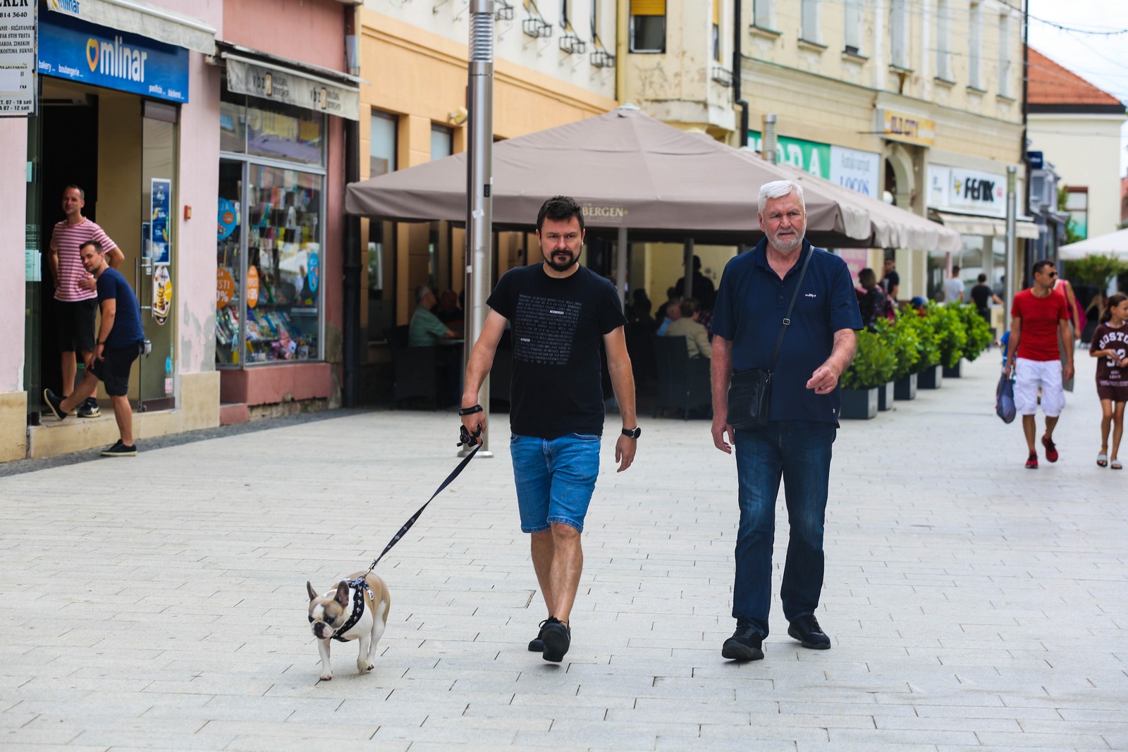 Klikom po Čakovcu (20.8.2022.)