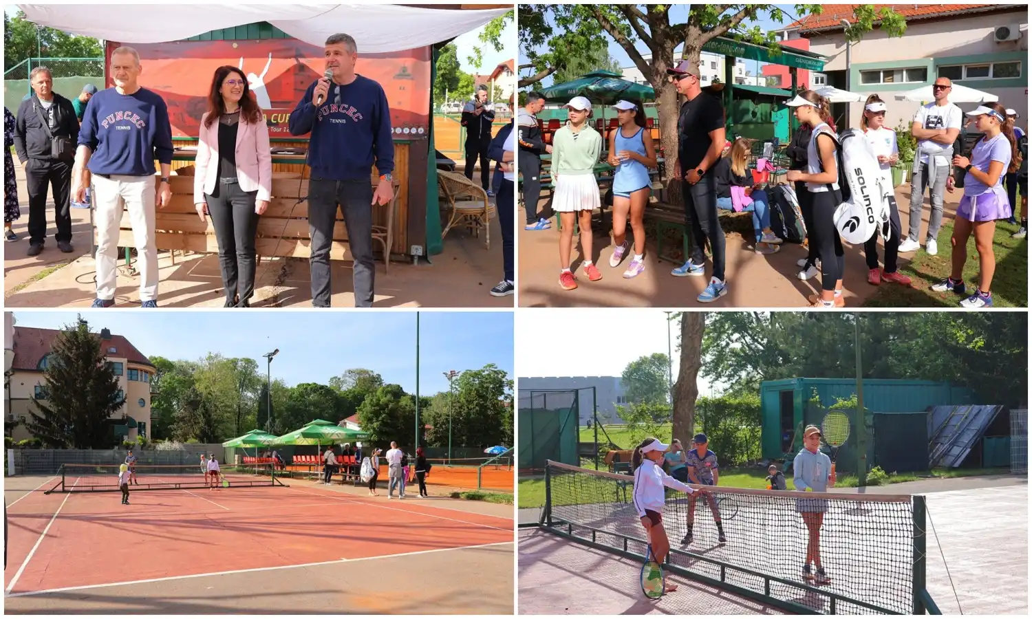 24. Croatia Cup Međunarodni turnir Čakovec (1) 24. Croatia Cup Međunarodni turnir Čakovec (1)