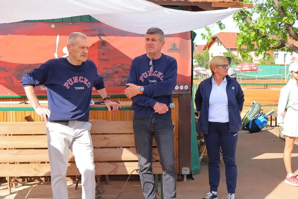 24. Croatia Cup Međunarodni turnir Čakovec (2) 24. Croatia Cup Međunarodni turnir Čakovec (2)