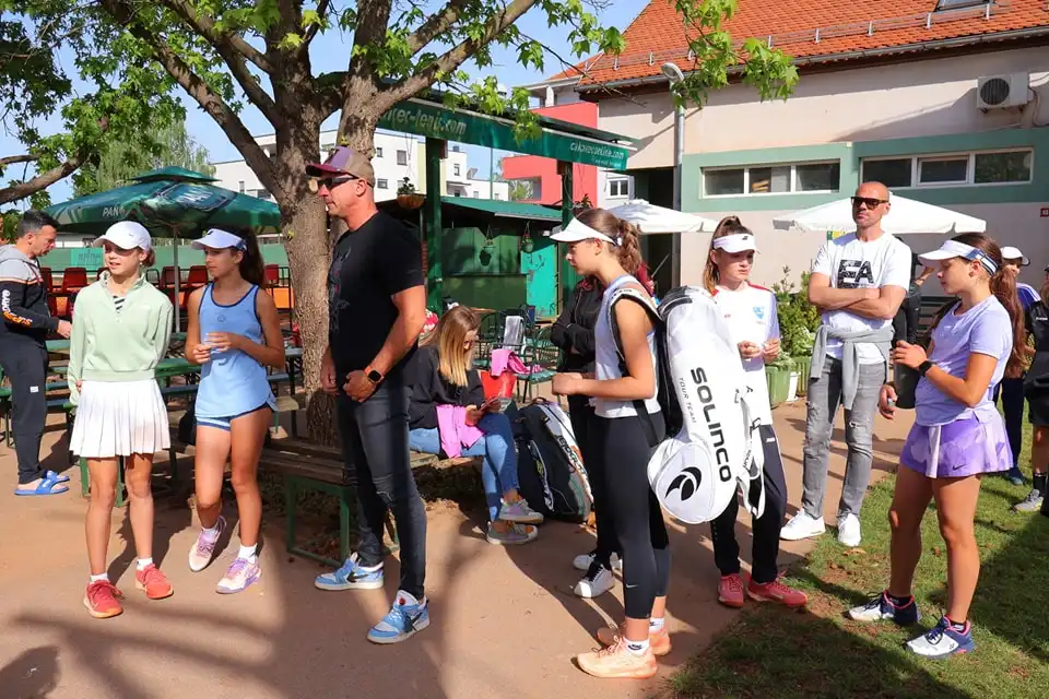 24. Croatia Cup Međunarodni turnir Čakovec (3) 24. Croatia Cup Međunarodni turnir Čakovec (3)