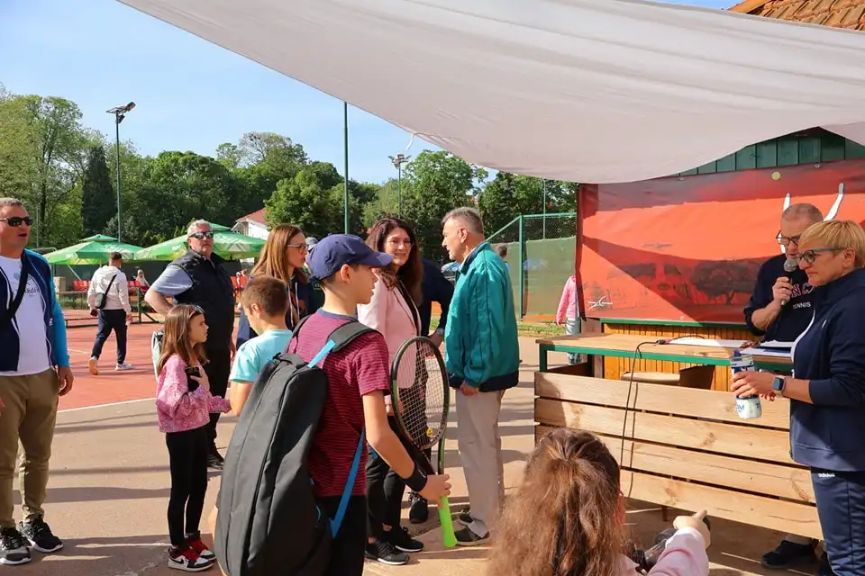 24. Croatia Cup Međunarodni turnir Čakovec (4) 24. Croatia Cup Međunarodni turnir Čakovec (4)