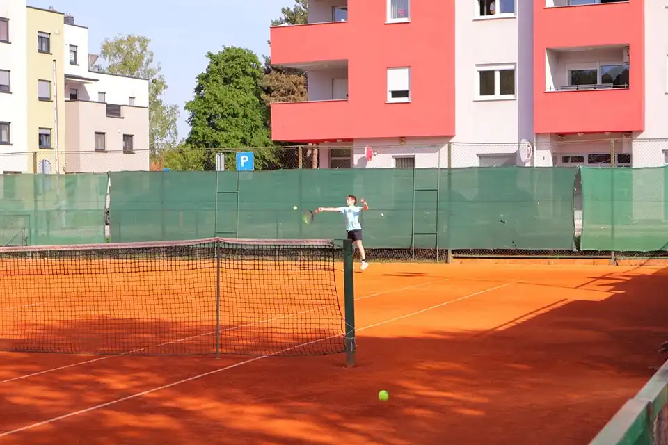 24. Croatia Cup Međunarodni turnir Čakovec (8) 24. Croatia Cup Međunarodni turnir Čakovec (8)