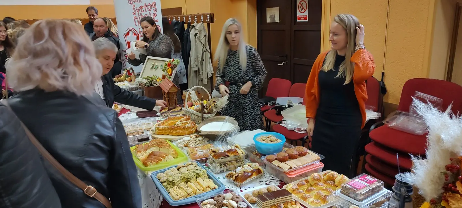 24. Festival krumpira uz Dane kruha i zahvalnosti za plodove jeseni (25)