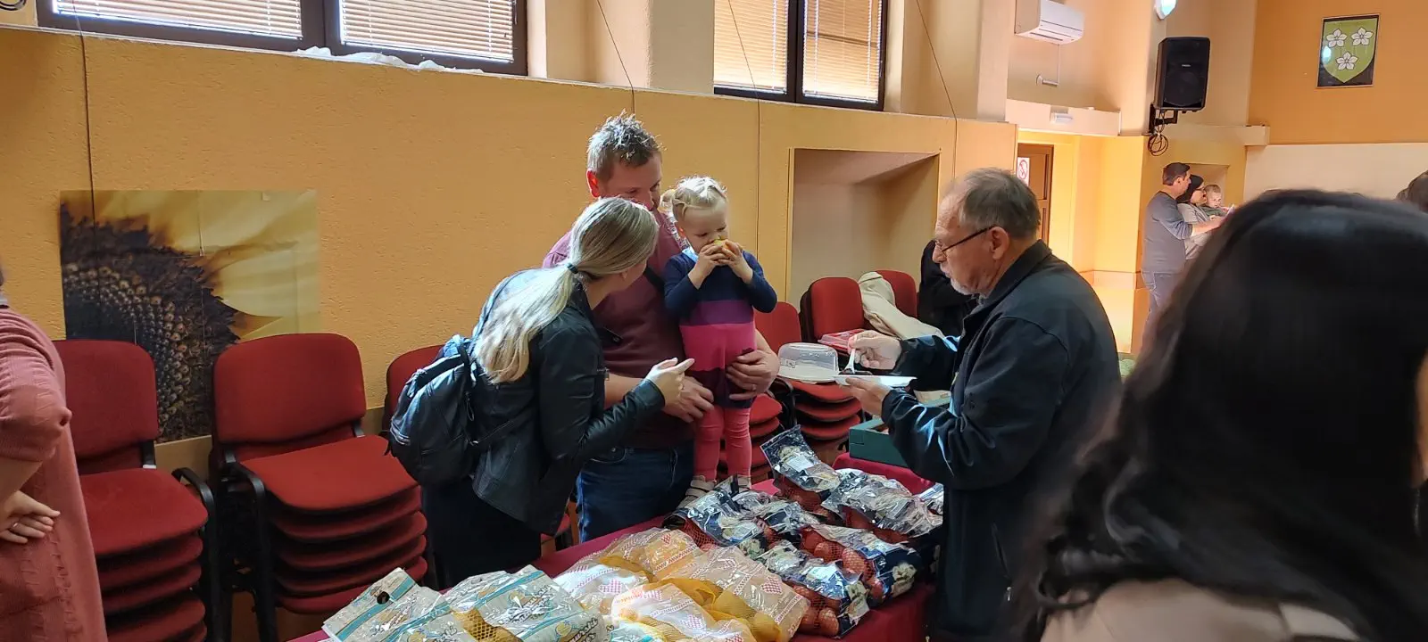 24. Festival krumpira uz Dane kruha i zahvalnosti za plodove jeseni (32)