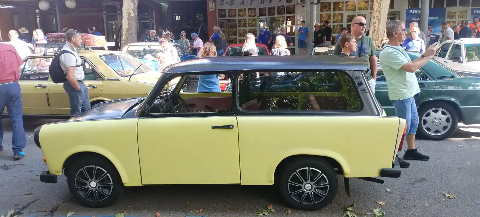 24. Međunarodni susret oldtimera Porcijunkulovo 2024 (14) 24. Međunarodni susret oldtimera Porcijunkulovo 2024 (14)