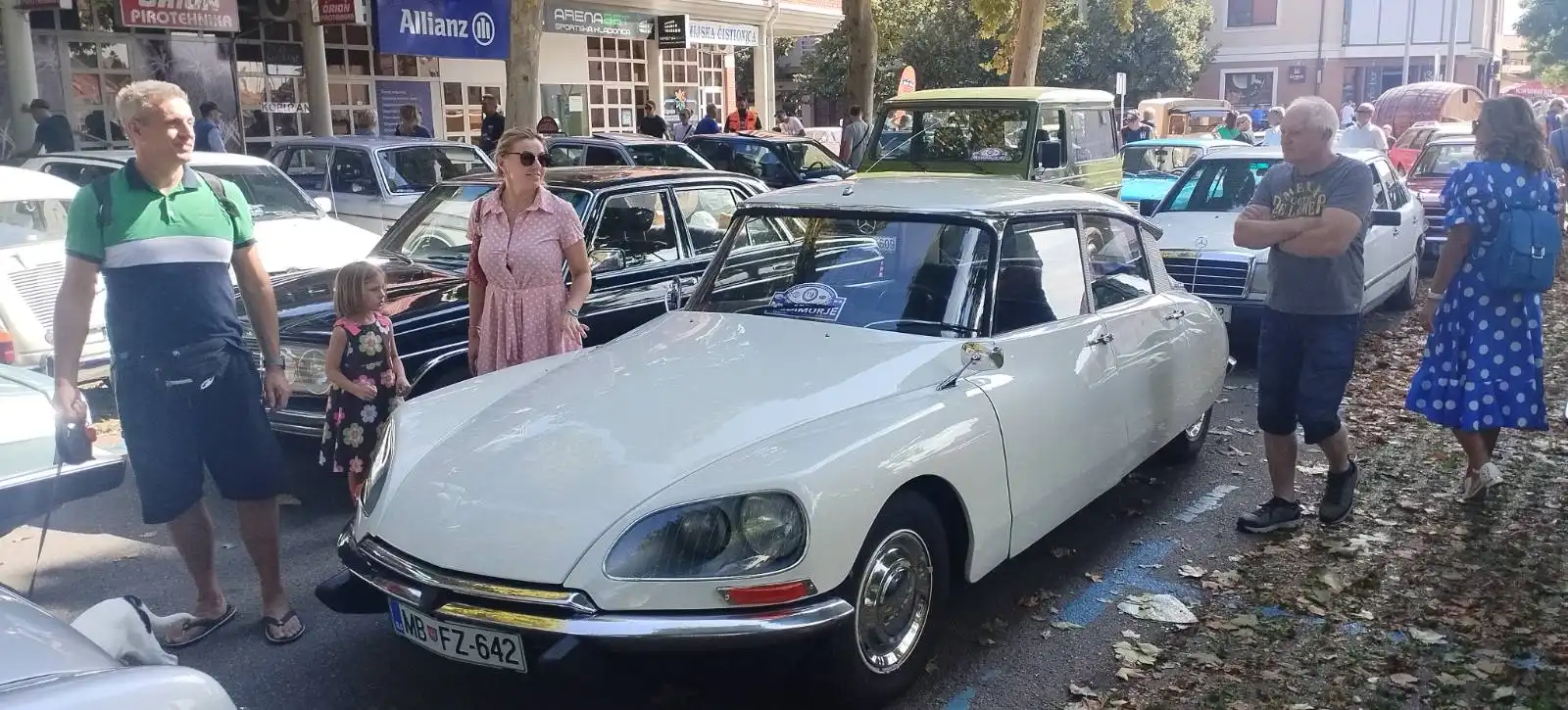 24. Međunarodni susret oldtimera Porcijunkulovo 2024 (16) 24. Međunarodni susret oldtimera Porcijunkulovo 2024 (16)