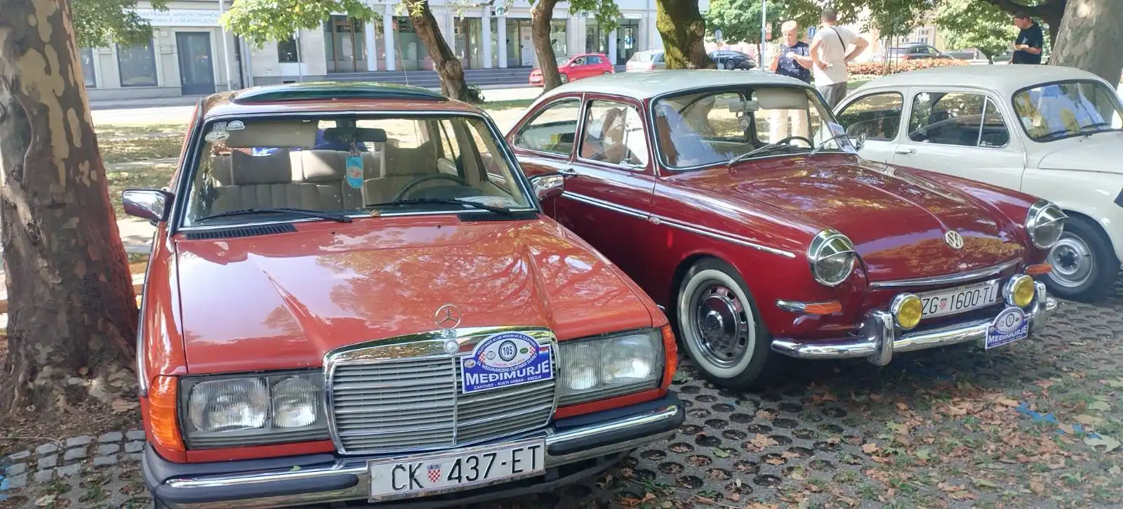 24. Međunarodni susret oldtimera Porcijunkulovo 2024 (18) 24. Međunarodni susret oldtimera Porcijunkulovo 2024 (18)