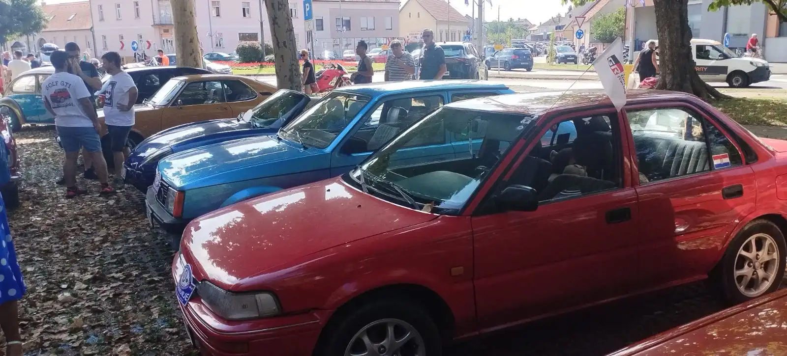 24. Međunarodni susret oldtimera Porcijunkulovo 2024 (19) 24. Međunarodni susret oldtimera Porcijunkulovo 2024 (19)