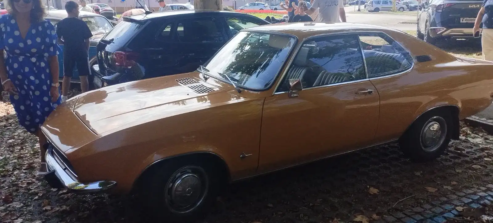 24. Međunarodni susret oldtimera Porcijunkulovo 2024 (22) 24. Međunarodni susret oldtimera Porcijunkulovo 2024 (22)