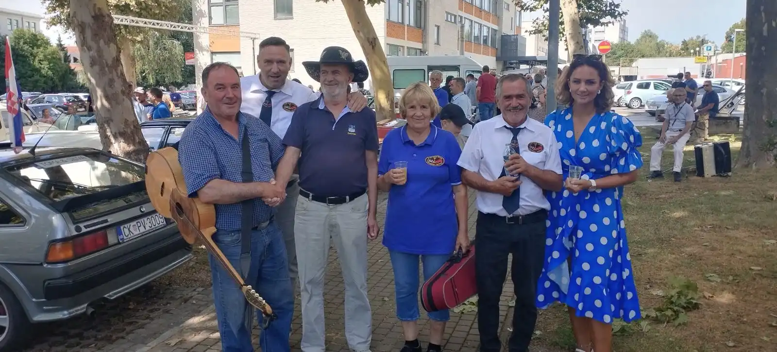 24. Međunarodni susret oldtimera Porcijunkulovo 2024 (27) 24. Međunarodni susret oldtimera Porcijunkulovo 2024 (27)