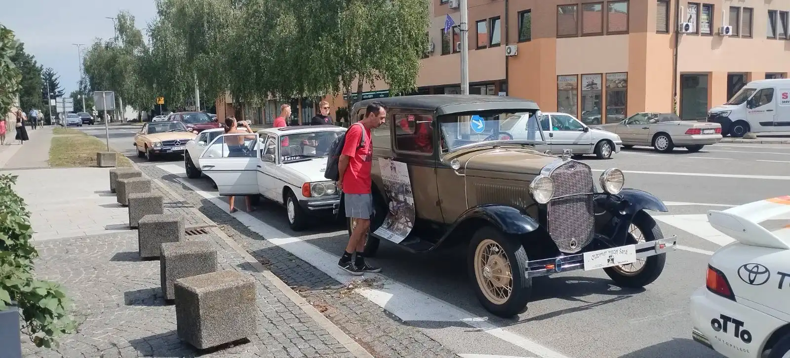 24. Međunarodni susret oldtimera Porcijunkulovo 2024 (30) 24. Međunarodni susret oldtimera Porcijunkulovo 2024 (30)