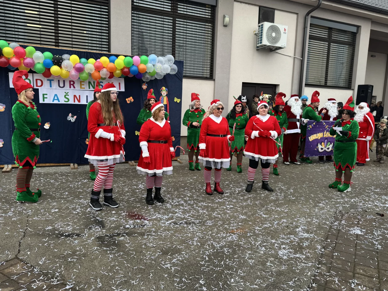 24. PODTURENSKI FAŠNIK (60)