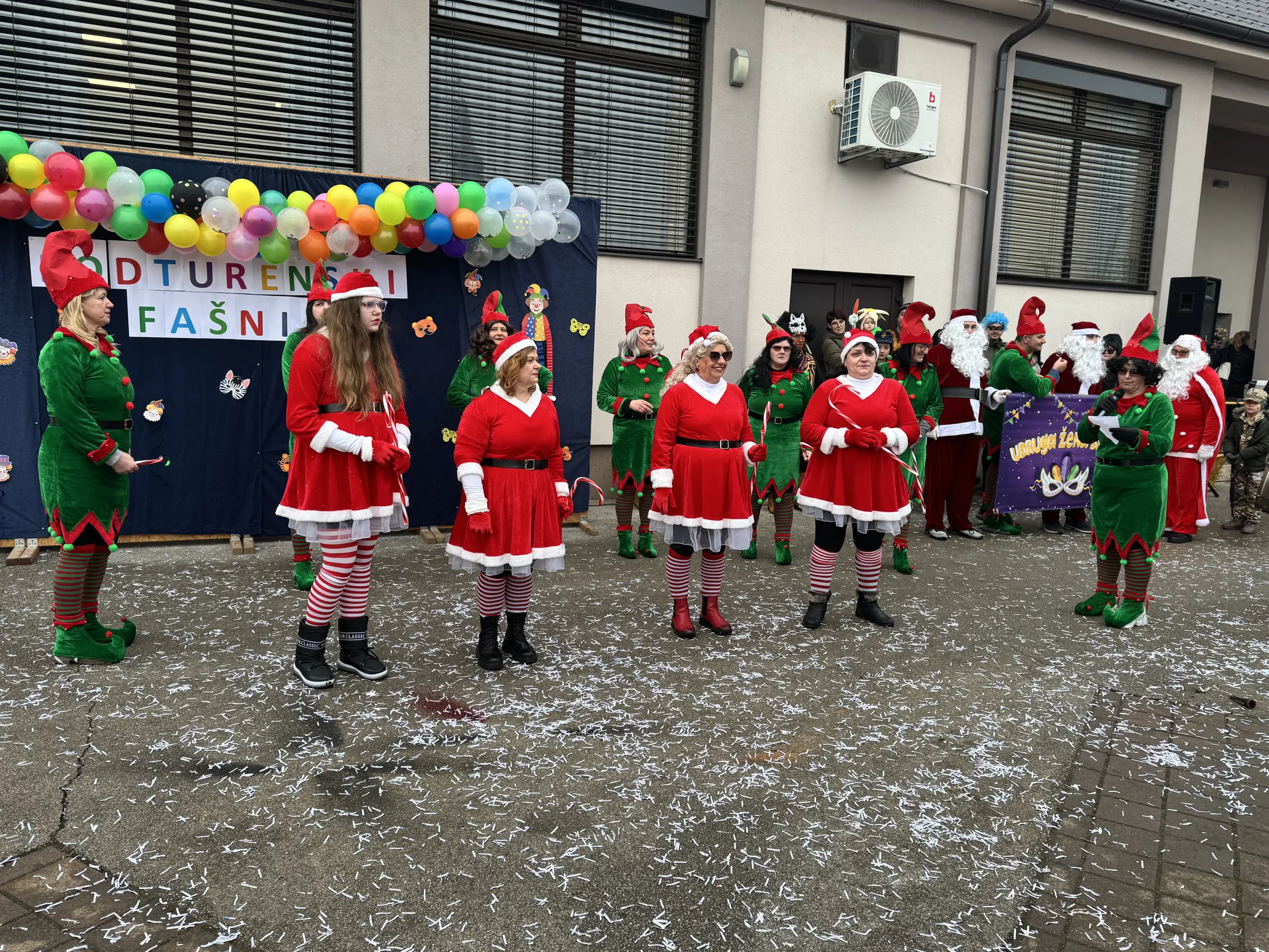 24. PODTURENSKI FAŠNIK (60)