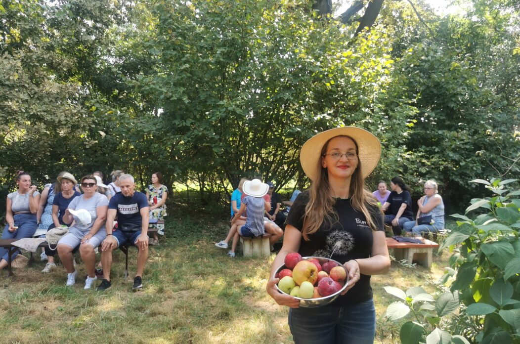 Silvija Fodor Silvija Fodor