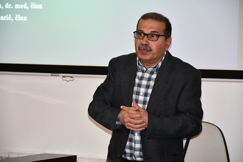 Županijska liga protiv raka Čakovec