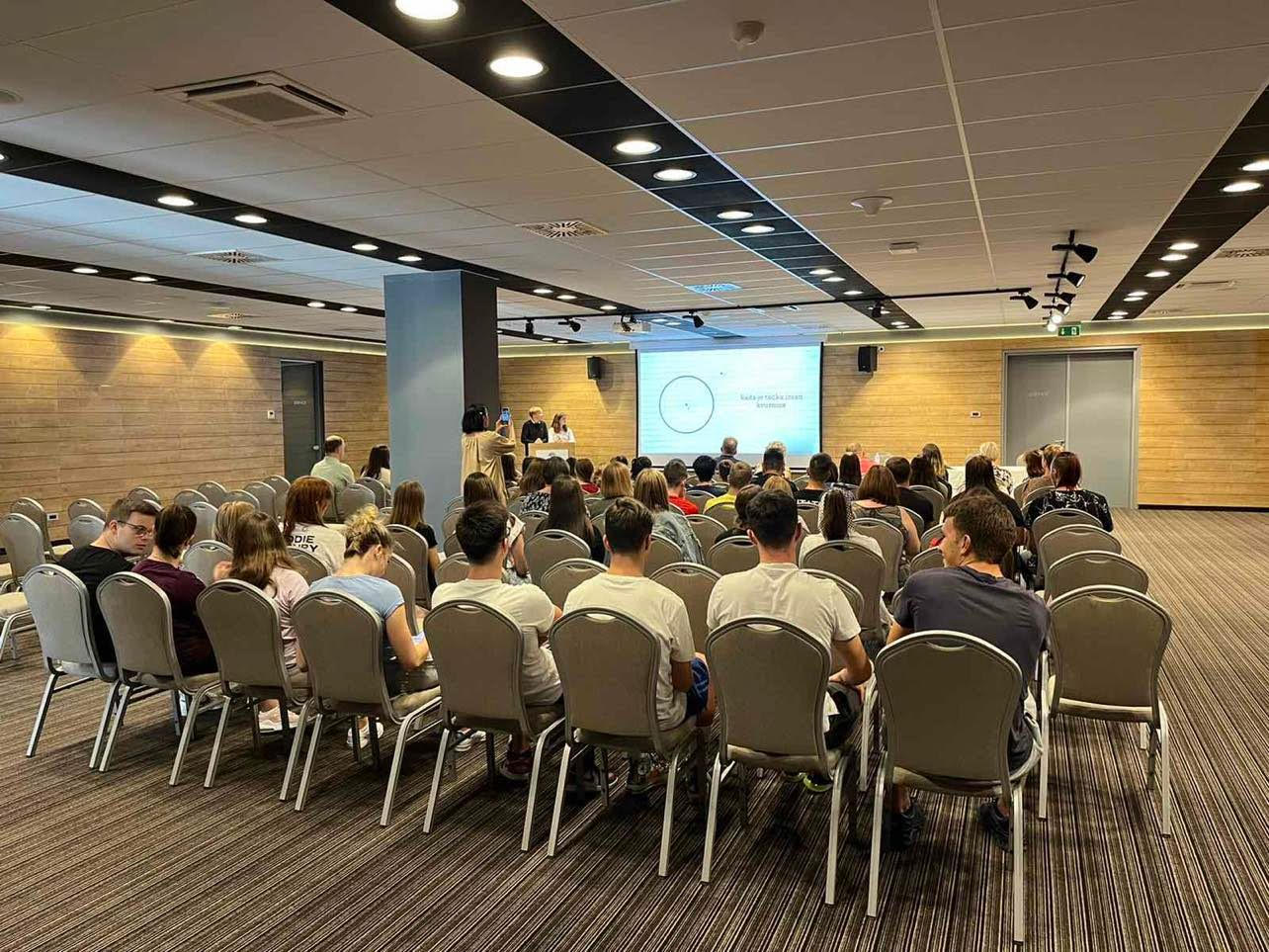 Matematičke video minijature