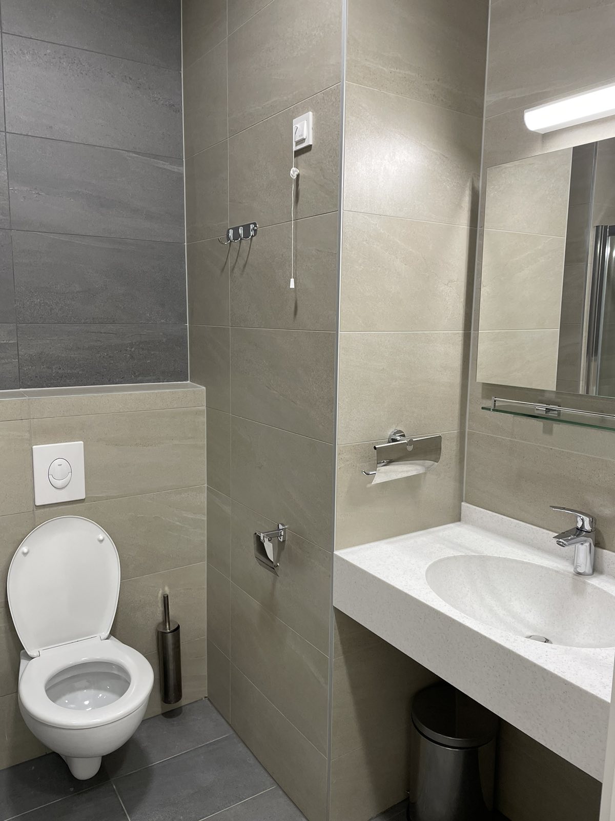 Otvorenje rekonstruiranog Odjela za neurologiju.