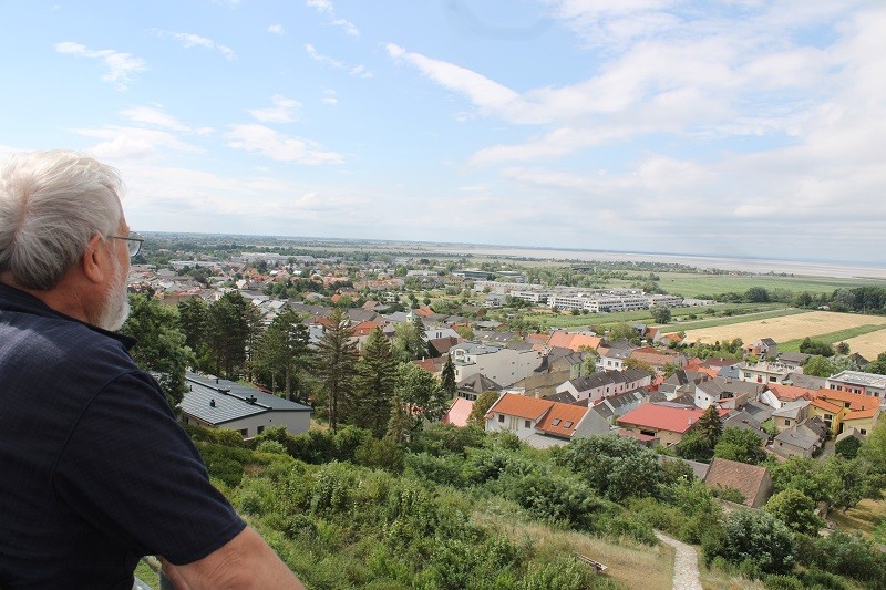 GRAD PRELOG Studijsko putovanje u Austriju u sklopu projekta Aqua Adventures