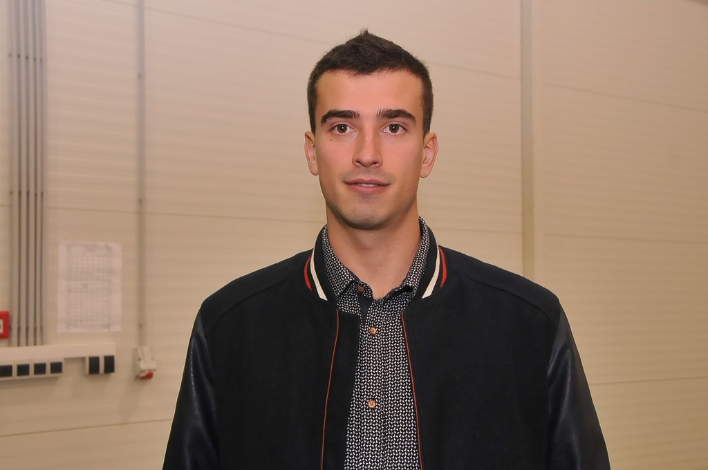 Belica, skladište krumpira