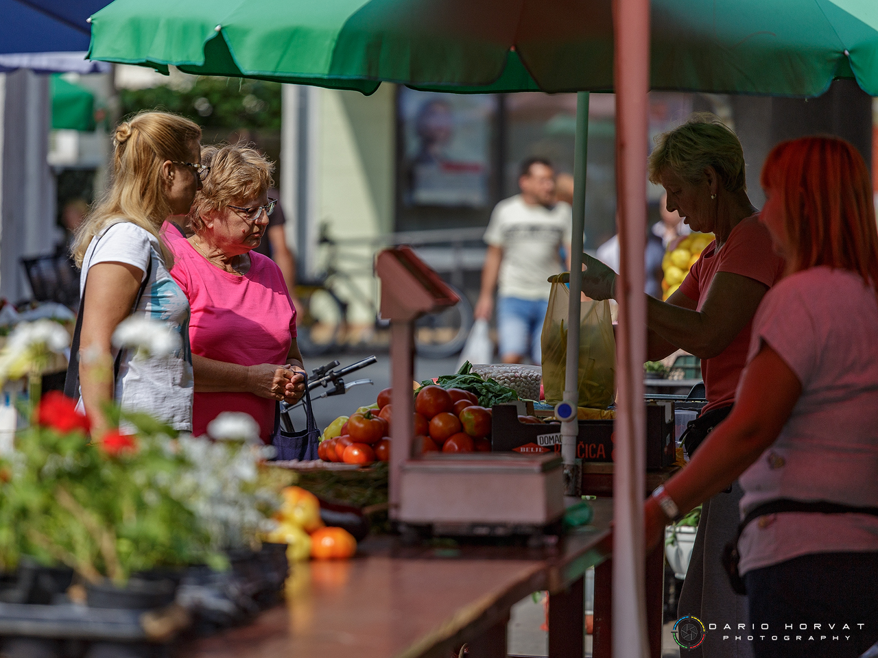 Klikom po Prelogu (11.8.2018.)