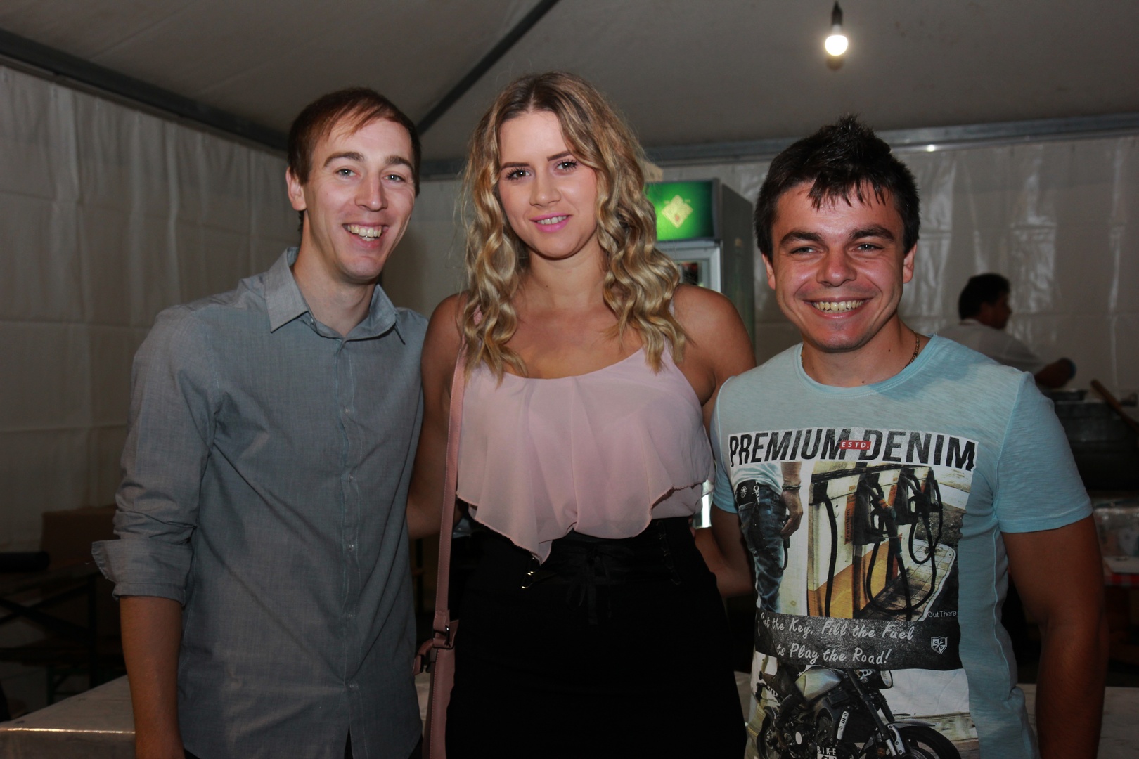 Jasmin Stavros u Vratišincu