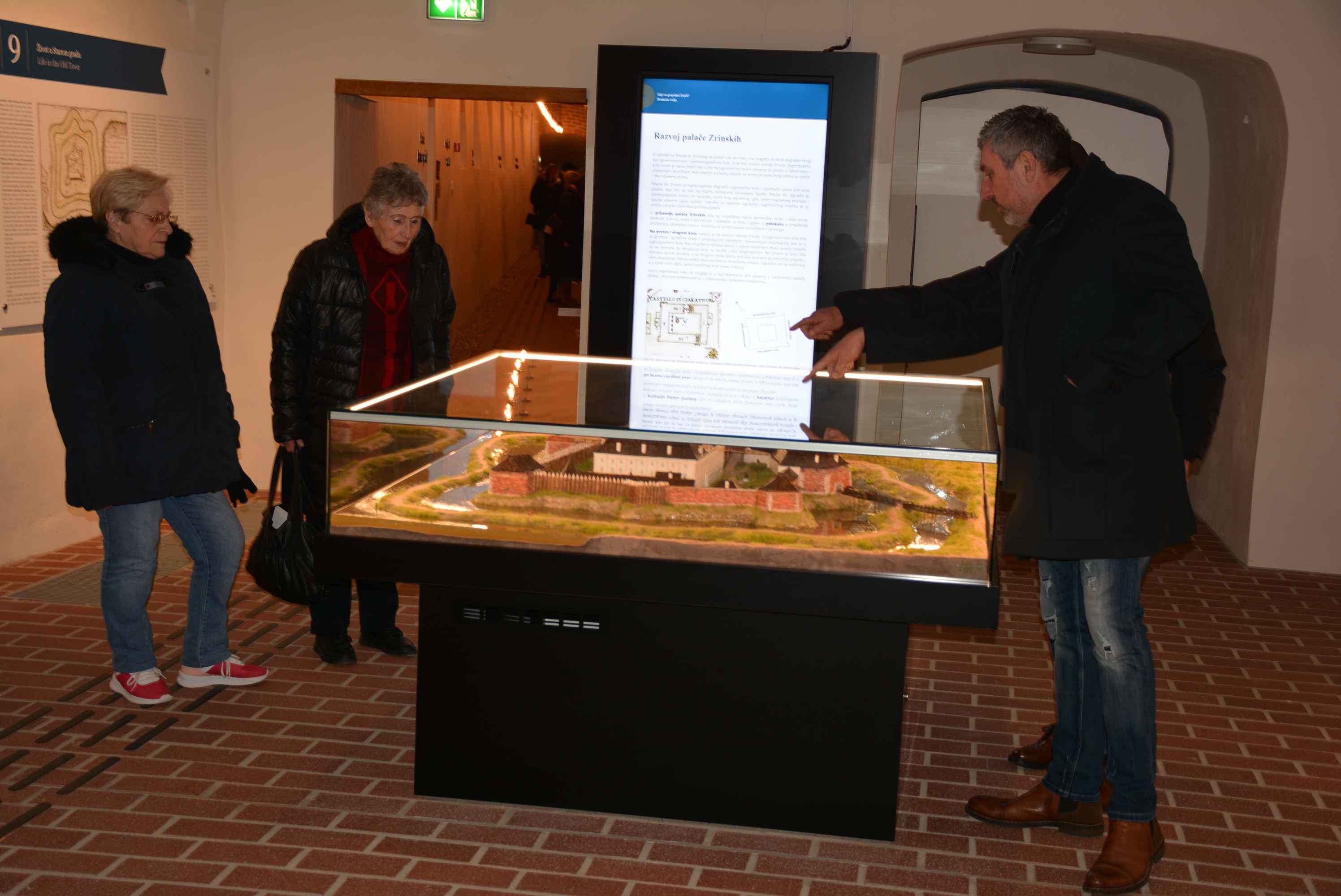 FOTO/VIDEO 19. Noć muzeja u Čakovcu: Kulturni susret generacija pod temom ‘Muzeji i nova publika’